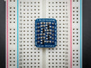 4-channel I2C-safe Bi-directional Logic Level Converter