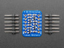 4-channel I2C-safe Bi-directional Logic Level Converter