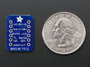 4-channel I2C-safe Bi-directional Logic Level Converter