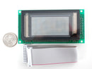 128x64 Graphic VFD (Vacuum Fluorescent Display) - SPI interface