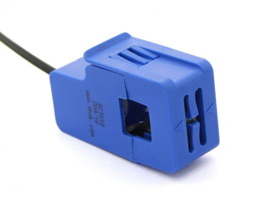 Non-invasive AC Current Sensor (70A max) - Buy - Pakronics®- STEM Educational kit supplier Australia- coding - robotics