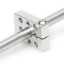 Shaft Clamping Hub 8mm - Buy - Pakronics®- STEM Educational kit supplier Australia- coding - robotics