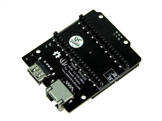 mbed Shield - Buy - Pakronics®- STEM Educational kit supplier Australia- coding - robotics