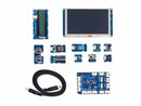 Grove Starter Kit for IoT based on Raspberry Pi - Buy - Pakronics®- STEM Educational kit supplier Australia- coding - robotics