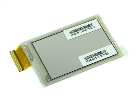 2.7'' e-Paper Panel - Buy - Pakronics®- STEM Educational kit supplier Australia- coding - robotics