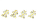 Circuit Sticker RYB LED Pack - 24LEDs - Buy - Pakronics®- STEM Educational kit supplier Australia- coding - robotics