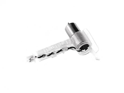 Crazyflie 2.0: 4 x spare 7 mm motor mounts - Buy - Pakronics®- STEM Educational kit supplier Australia- coding - robotics