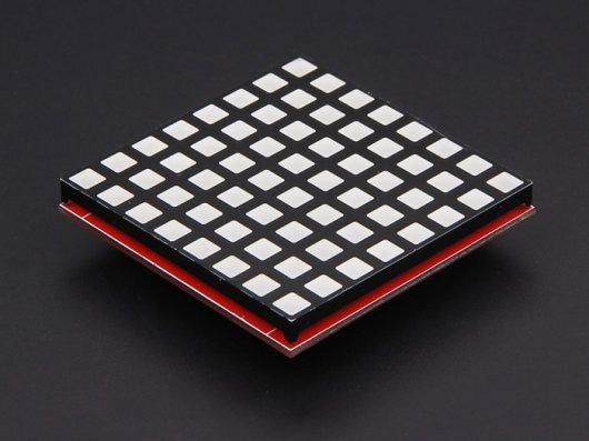 Raspberry Pi RGB-LED-Matrix Expansion Module - Buy - Pakronics®- STEM Educational kit supplier Australia- coding - robotics