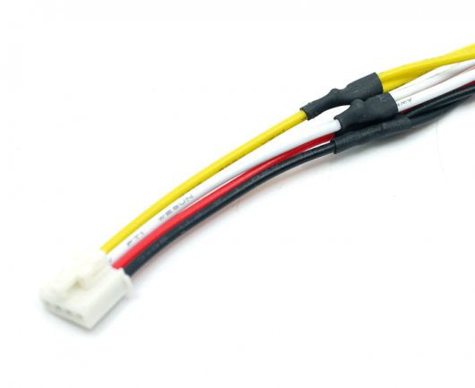 Grove - Branch Cable (5PCs pack) - Buy - Pakronics®- STEM Educational kit supplier Australia- coding - robotics