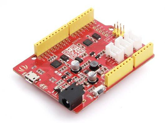 Seeeduino V4.2 - Buy - Pakronics®- STEM Educational kit supplier Australia- coding - robotics