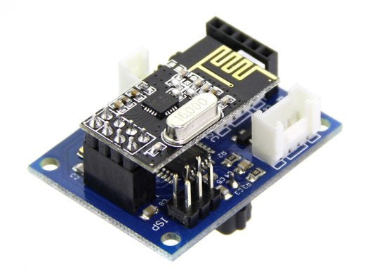 DevDuino Sensor Node V1.3 (ATmega 328) - RC2032 battery holder - Buy - Pakronics®- STEM Educational kit supplier Australia- coding - robotics