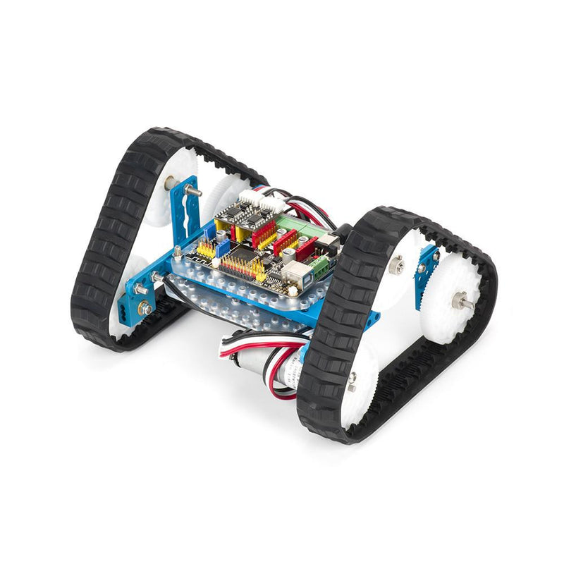 Class set of Ultimate 2.0 - 10-in-1 Robot Kit (12 sets) - Buy - Pakronics®- STEM Educational kit supplier Australia- coding - robotics