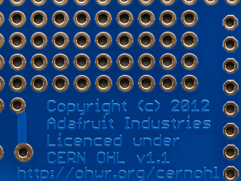 Adafruit Prototyping Pi Plate Kit for Raspberry Pi