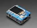 Adafruit 1.8\" Color TFT Shield w/microSD and Joystick