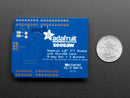 Adafruit 1.8\" Color TFT Shield w/microSD and Joystick