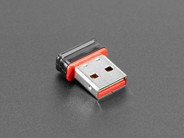 Miniature WiFi (802.11b/g/n) Module: For Raspberry Pi and more