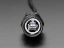 Cable Gland - Waterproof RJ-45 / Ethernet connector