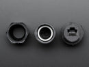 Cable Gland - Waterproof RJ-45 / Ethernet connector