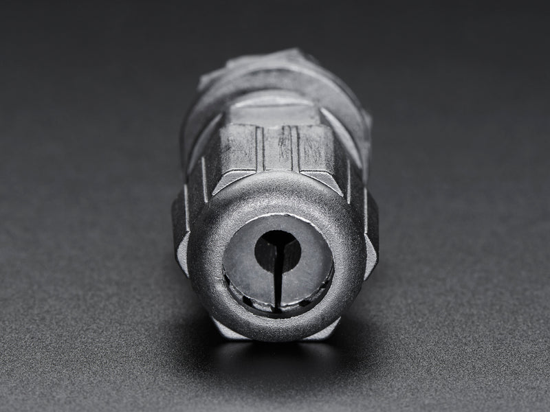 Cable Gland - Waterproof RJ-45 / Ethernet connector