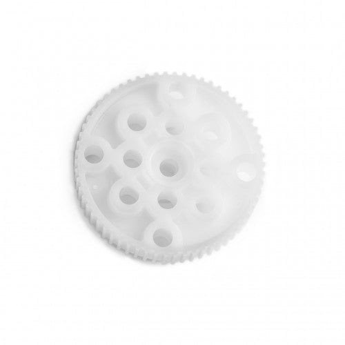 Plastic Timing Pulley 62T （4-Pack） - Buy - Pakronics®- STEM Educational kit supplier Australia- coding - robotics
