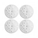 Plastic Timing Pulley 62T （4-Pack） - Buy - Pakronics®- STEM Educational kit supplier Australia- coding - robotics