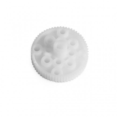 Plastic Timing Pulley 62T （4-Pack） - Buy - Pakronics®- STEM Educational kit supplier Australia- coding - robotics