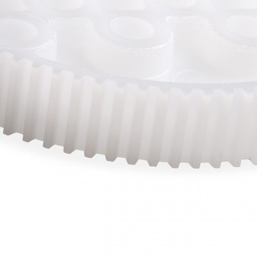 Plastic Timing Pulley 62T Without Steps（4-Pack） - Buy - Pakronics®- STEM Educational kit supplier Australia- coding - robotics