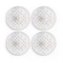 Plastic Timing Pulley 90T（4-Pack）- mbot Suitable - Buy - Pakronics®- STEM Educational kit supplier Australia- coding - robotics