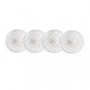 Plastic Timing Pulley 90T（4-Pack）- mbot Suitable - Buy - Pakronics®- STEM Educational kit supplier Australia- coding - robotics