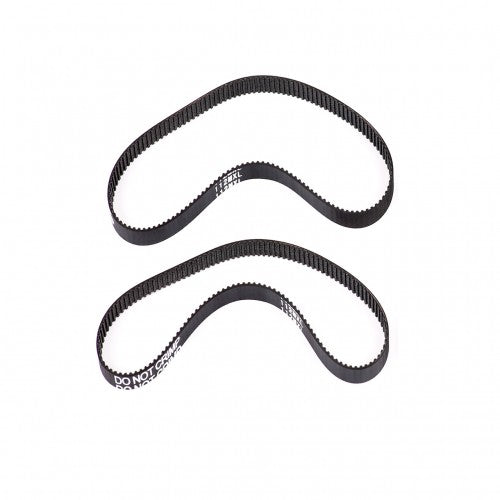 Timing Belt 112MXL - 140T(Pair) - Buy - Pakronics®- STEM Educational kit supplier Australia- coding - robotics