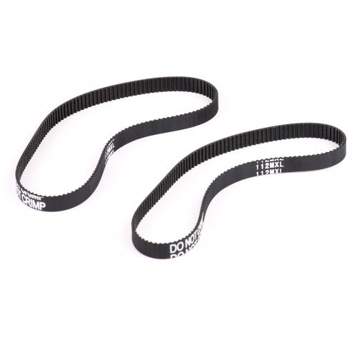 Timing Belt 112MXL - 140T(Pair) - Buy - Pakronics®- STEM Educational kit supplier Australia- coding - robotics