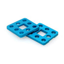 Belt Connector-Blue (Pair) - Buy - Pakronics®- STEM Educational kit supplier Australia- coding - robotics