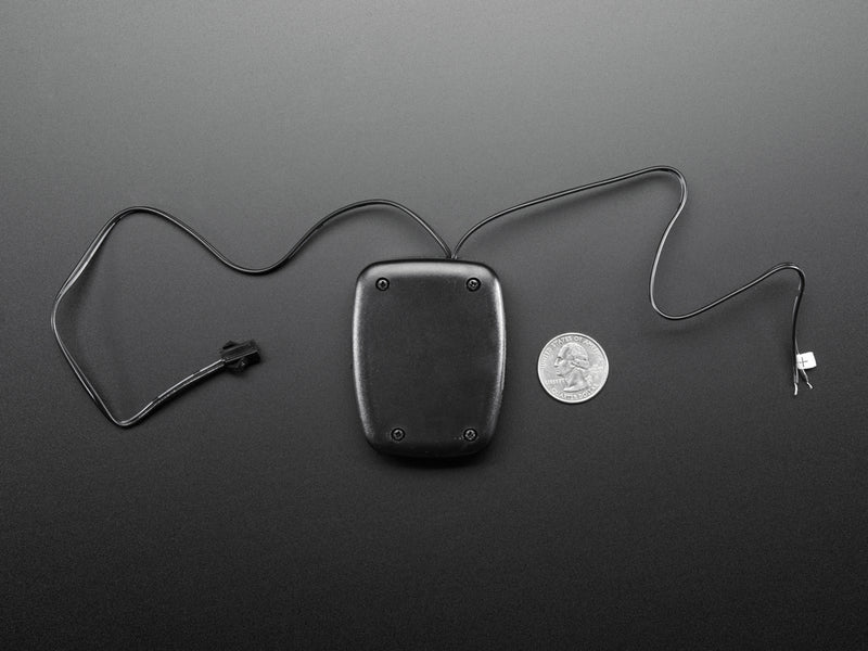 EL Wire 6V Sound Activated Pocket Inverter