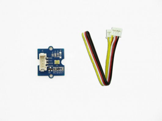 Grove - Collision Sensor - Buy - Pakronics®- STEM Educational kit supplier Australia- coding - robotics