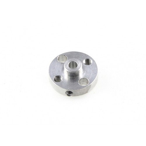 Shaft Connector 4mm(Pair) - Buy - Pakronics®- STEM Educational kit supplier Australia- coding - robotics