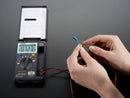 Pocket Autoranging Digital Multimeter