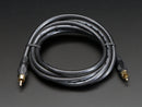 RCA (Composite Video, Audio) Cable 6 feet