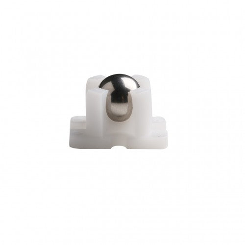 Injection Omnidirectional Wheel（Pair）- Front wheel mBot v1.0 - old version - Buy - Pakronics®- STEM Educational kit supplier Australia- coding - robotics