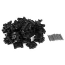 Track With Track Axle(40-Pack) - Buy - Pakronics®- STEM Educational kit supplier Australia- coding - robotics