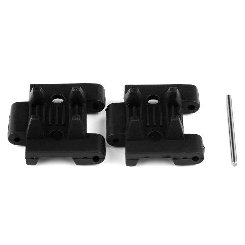 Track With Track Axle(40-Pack) - Buy - Pakronics®- STEM Educational kit supplier Australia- coding - robotics