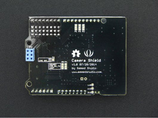 Camera Shield - Buy - Pakronics®- STEM Educational kit supplier Australia- coding - robotics