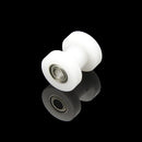 Nylon Pulley with bearing(4-Pack) - Buy - Pakronics®- STEM Educational kit supplier Australia- coding - robotics