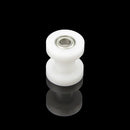 Nylon Pulley with bearing(4-Pack) - Buy - Pakronics®- STEM Educational kit supplier Australia- coding - robotics