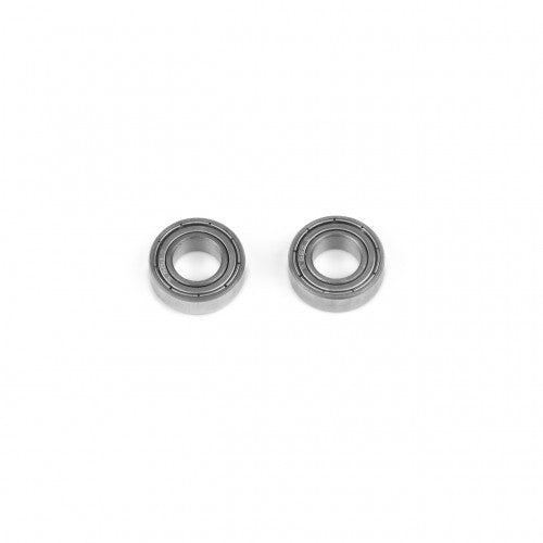 Plain Ball Bearing 8*16*5mm（Pair） - Buy - Pakronics®- STEM Educational kit supplier Australia- coding - robotics