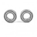 Plain Ball Bearing 8*16*5mm（Pair） - Buy - Pakronics®- STEM Educational kit supplier Australia- coding - robotics