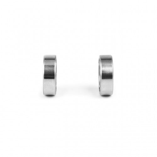 Plain Ball Bearing 8*16*5mm（Pair） - Buy - Pakronics®- STEM Educational kit supplier Australia- coding - robotics