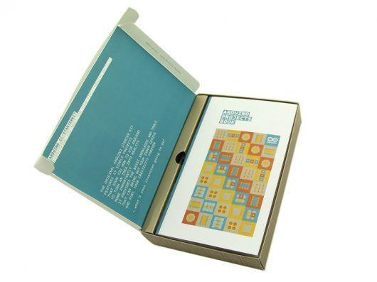 Arduino Starter Kit - Buy - Pakronics®- STEM Educational kit supplier Australia- coding - robotics