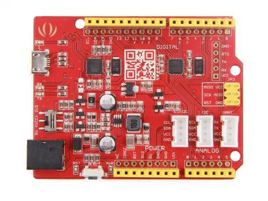 Seeeduino V4.2 - Buy - Pakronics®- STEM Educational kit supplier Australia- coding - robotics