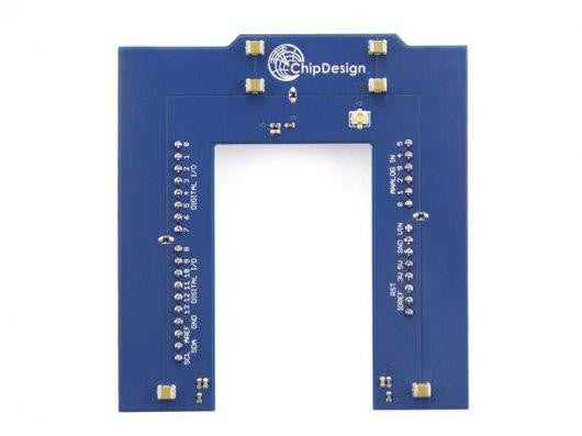 Software defined radio antenna - Buy - Pakronics®- STEM Educational kit supplier Australia- coding - robotics