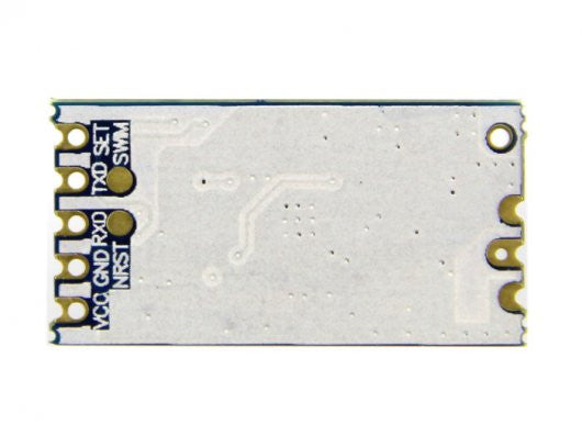 433Mhz Wireless Serial Transceiver Module - 1 Kilometer - Buy - Pakronics®- STEM Educational kit supplier Australia- coding - robotics